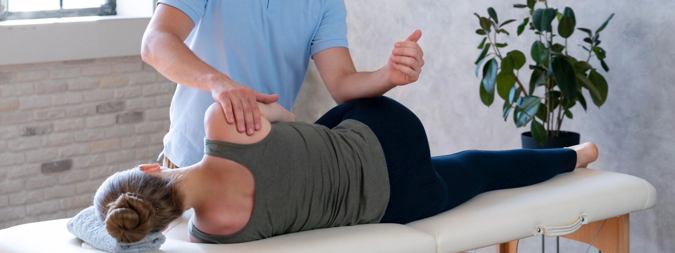 PNF (Propriozeptive Neuromuskuläre Fazilitation)